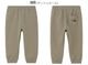 ������ SALE �����Ρ������ե����� THE NORTH FACE �٥ӡ� �������å� ���� �ѥ�� BABY SWEAT LOGO PANT �ܥȥॹ �ѥ�� NBB32562 �٥ӡ�