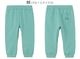 ������ SALE �����Ρ������ե����� THE NORTH FACE �٥ӡ� �������å� ���� �ѥ�� BABY SWEAT LOGO PANT �ܥȥॹ �ѥ�� NBB32562 �٥ӡ�
