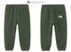 ������ SALE �����Ρ������ե����� THE NORTH FACE �٥ӡ� �������å� ���� �ѥ�� BABY SWEAT LOGO PANT �ܥȥॹ �ѥ�� NBB32562 �٥ӡ�