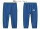 ������ SALE �����Ρ������ե����� THE NORTH FACE �٥ӡ� �������å� ���� �ѥ�� BABY SWEAT LOGO PANT �ܥȥॹ �ѥ�� NBB32562 �٥ӡ�