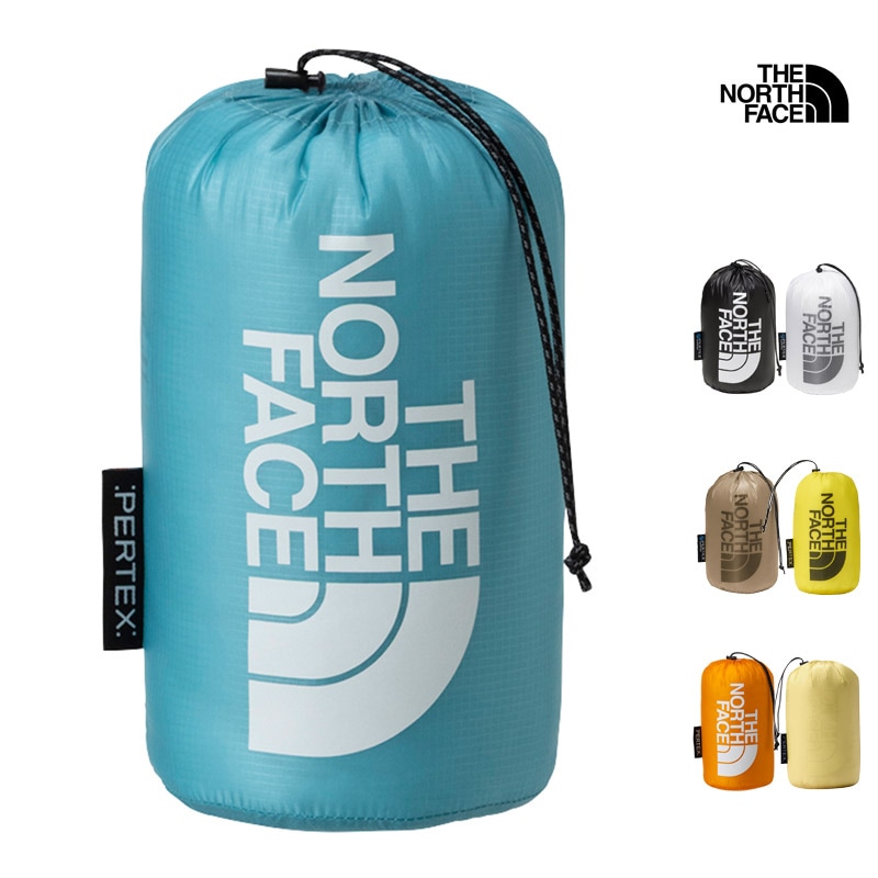 ザ・ノース・フェイス THE NORTH FACE NN32523 パーテックス スタッフ