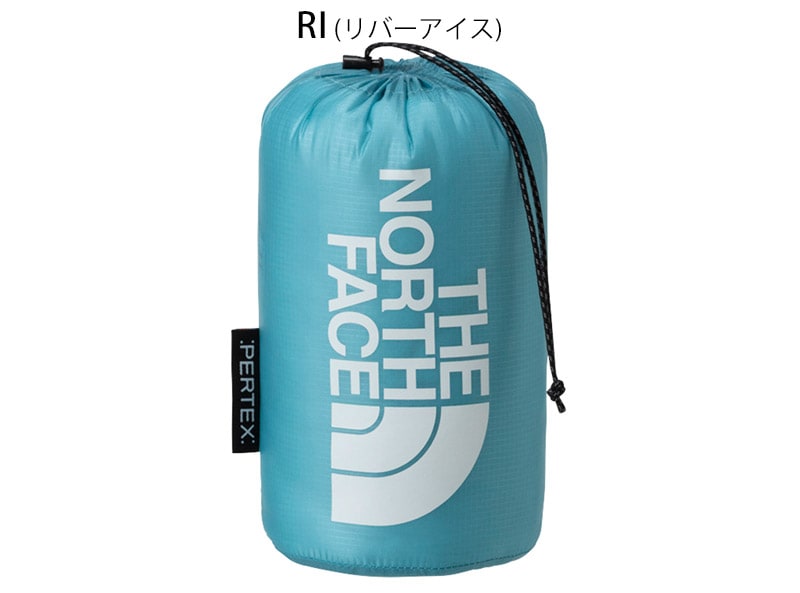 ザ・ノース・フェイス THE NORTH FACE NN32523 パーテックス スタッフ