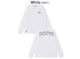 ����ॹ CHUMS CH01-2714 ����� �Х� �ϥ�ƥ��� �Х� ���󥰥��꡼�� T����� ANTI-BUG HUNTING BUG L/S T-SHIRT ��� ���� T����� �ȥåץ� Ĺµ ����T ���åȥ��� �����ȥɥ� ι�� �����С������� ��褱 ���� 26ss �ղ� ����