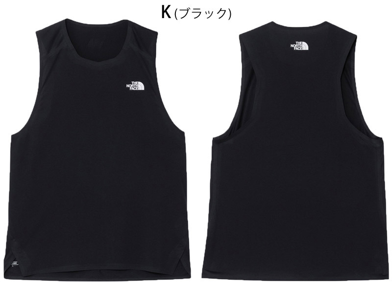 �����Ρ������ե����� THE NORTH FACE NT12475 �ե饤�� ����ѥ륹 ���󥰥�å� FLT IMPULSE SINGLET ��� ���� ��󥷥�� ���󥯥ȥå� ���˥� �ޥ饽�� ���ݡ��� ���� ���� �ɽ� �۴� ®�� ���̵� �ɥ饤 26-27 ���� ����