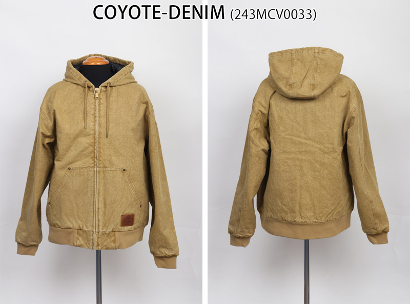 ������ �ݡ��顼 POLER ����� �饤�ʡ� �ա��ǥå� ���㥱�å� QUILT LINER HOODED JACKET ���㥱�å� �������� 243MCV0033 ���