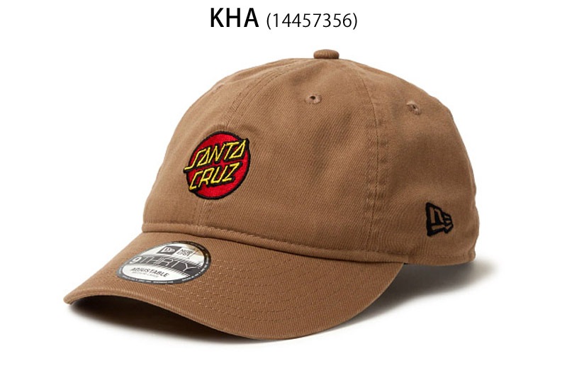 2025 ղ  ˥塼 NEWERA 930 CS  롼 9THIRTY CS SANTA CRUZ å ˹ 1445735  ǥ