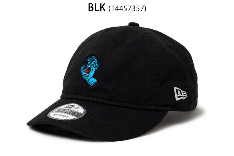 2025 ղ  ˥塼 NEWERA 930 CS  롼 9THIRTY CS SANTA CRUZ å ˹ 1445735  ǥ