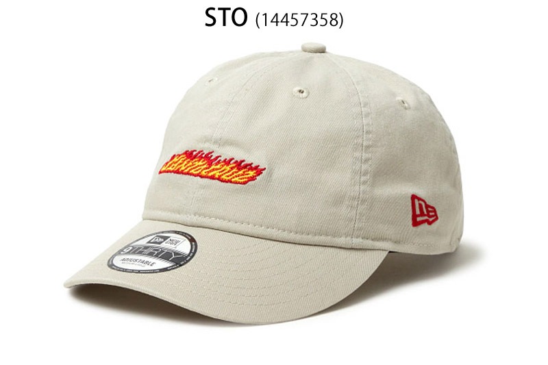 2025 ղ  ˥塼 NEWERA 930 CS  롼 9THIRTY CS SANTA CRUZ å ˹ 1445735  ǥ