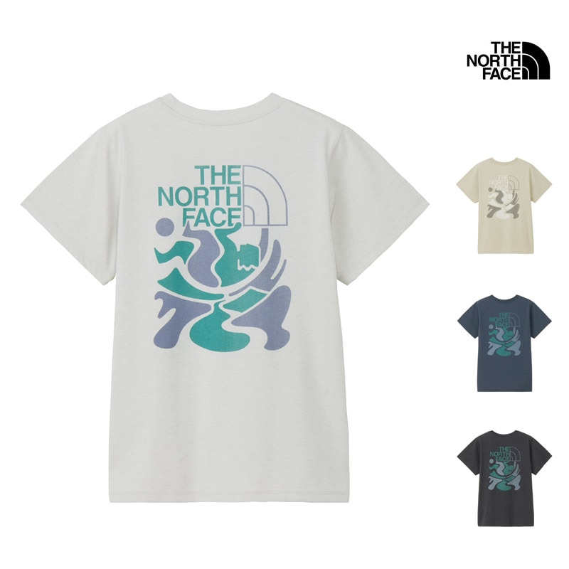25-26 秋冬 新作 ザ・ノース・フェイス THE NORTH FACE ショート