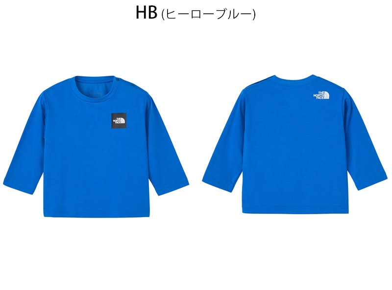 セール SALE ザ・ノース・フェイス THE NORTH FACE ベビー ロング