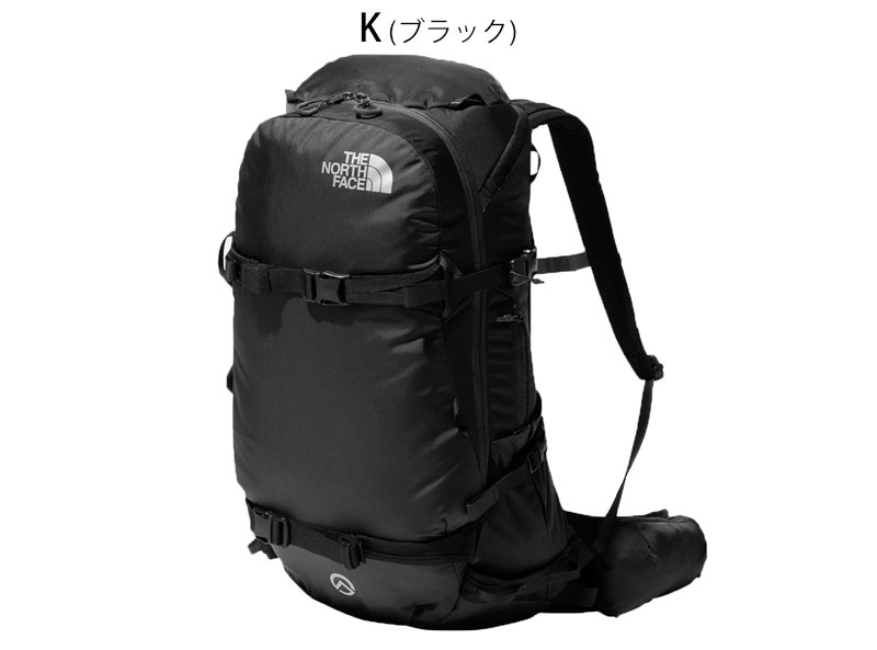 25-26 秋冬 新作 ザ・ノース・フェイス THE NORTH FACE チュガッチ 35