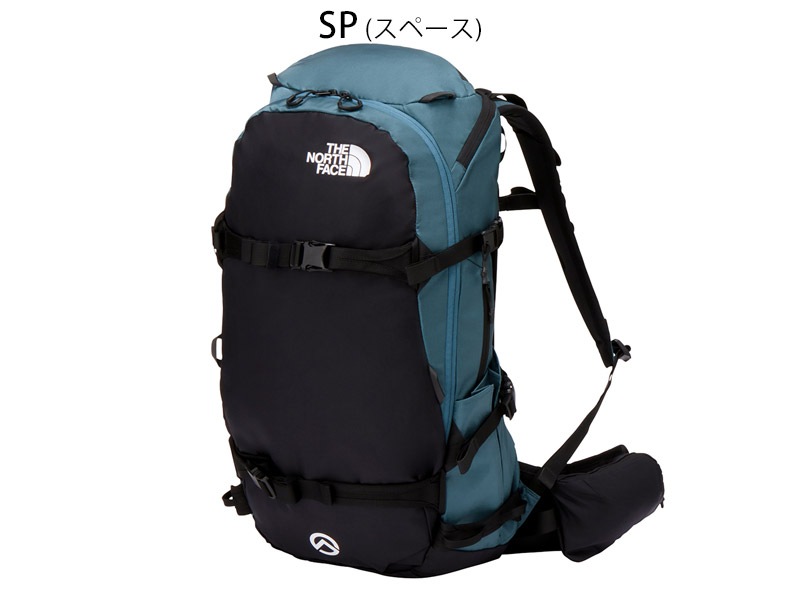 ノースフェイス【THE NORTH FACE】Chugach  35 チュガッチ 公式】チュガッチ35｜ザ・ノース・フェイス公式ストア