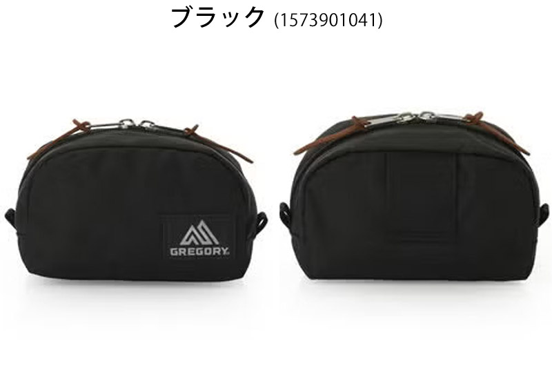 ���쥴�꡼ GREGORY 157390 ���饷�å� �٥�� �ݡ��� S CLASSIC BELT POUCH S ��� ��ǥ����� �ݡ��� ��ʪ���� �礭�� �ߥ˥ݡ��� �����ȥɥ� �л� ������ �̶� �̳� ���ʻȤ� �饤�ե������� ��Ǽ �ޥ��դ� �٥�ȥ롼�� 26ss �ղ� ����