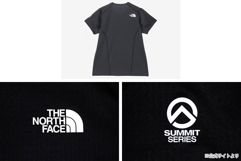 �����Ρ������ե����� THE NORTH FACE NTW12588 ���硼�ȥ��꡼�� �ɥ饤 �ɥå� �饤�� ���롼 S/S DRY DOT LIGHT CREW ��ǥ����� ���� T����� �ȥåץ� ���˥� �ޥ饽�� ���ݡ��� ���� ���� �ɽ� �۴� ®�� ���̵� �ɥ饤 26-27 ���� ����