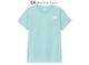 �����Ρ������ե����� THE NORTH FACE NTW12588 ���硼�ȥ��꡼�� �ɥ饤 �ɥå� �饤�� ���롼 S/S DRY DOT LIGHT CREW ��ǥ����� ���� T����� �ȥåץ� ���˥� �ޥ饽�� ���ݡ��� ���� ���� �ɽ� �۴� ®�� ���̵� �ɥ饤 26-27 ���� ����