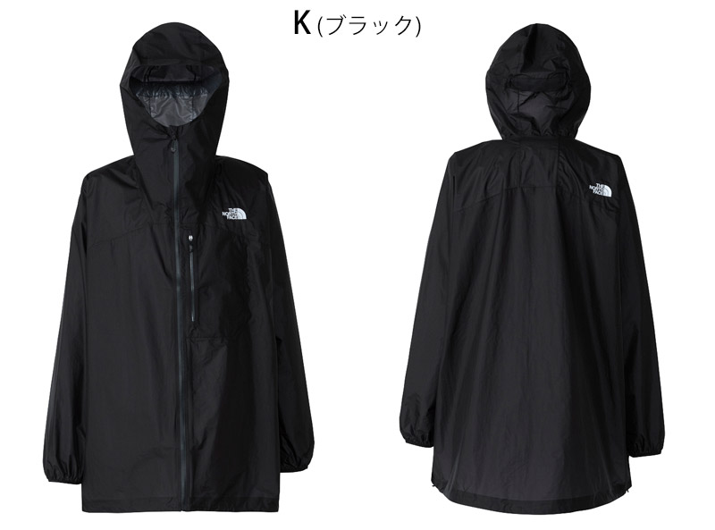 ������ SALE �����Ρ������ե����� THE NORTH FACE ���ץ� �ݥ���� TAPT PONCHO �쥤�󥦥��� �������� NP12311 ���