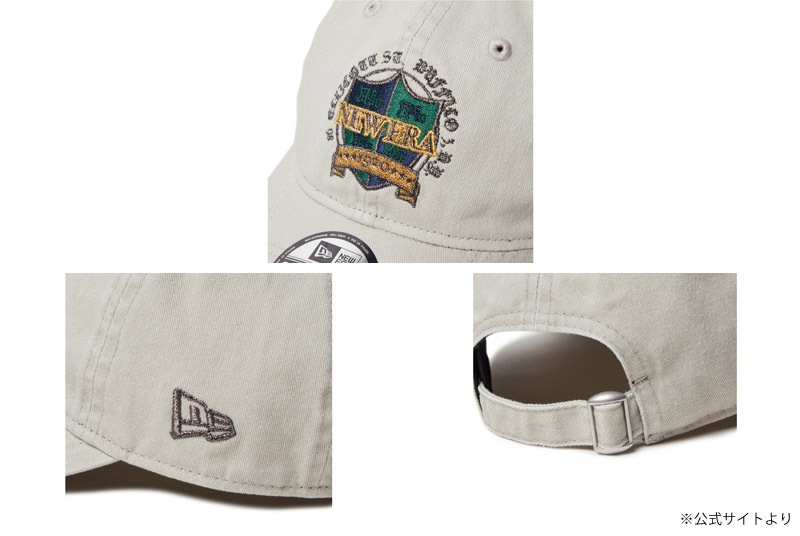  SALE ˥塼 NEWERA 920 ֥  å å 9TWENTY EMBLEM LOGO ACID WASH å ˹ 1438879  ǥ