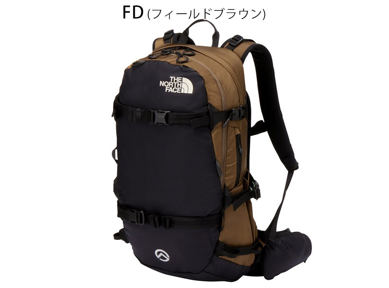25-26 秋冬 新作 ザ・ノース・フェイス THE NORTH FACE チュガッチ 28