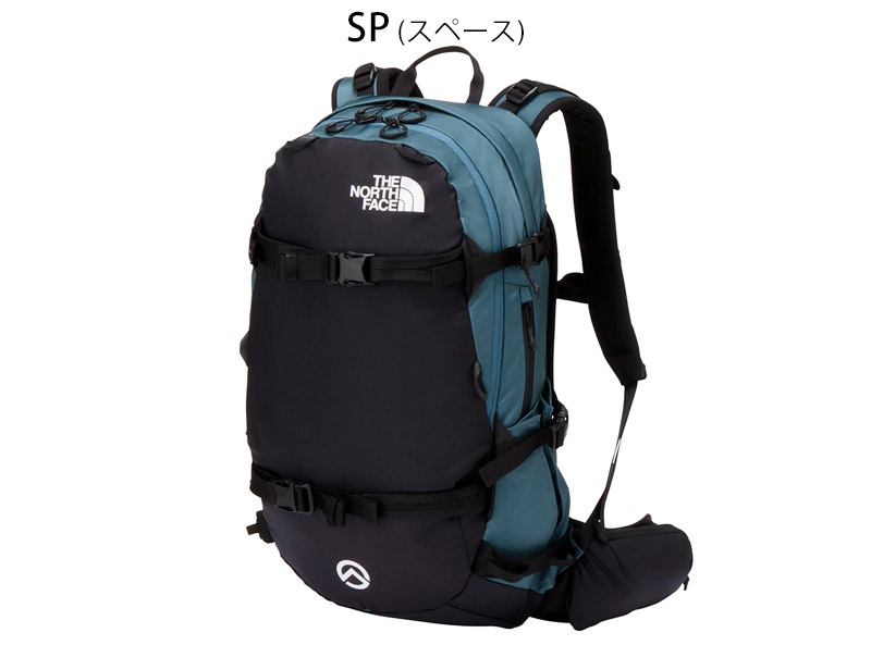 25-26 秋冬 新作 ザ・ノース・フェイス THE NORTH FACE チュガッチ 28