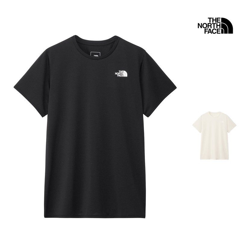 �����Ρ������ե����� THE NORTH FACE NTW12595 ���硼�ȥ��꡼�� GTD ���� ���롼 S/S GTD MELANGE CREW ��ǥ����� ���� T����� �ȥåץ� ���˥� �ޥ饽�� ���ݡ��� ���� ���� �ɽ� �۴� ®�� ���̵� �ɥ饤 ���ѵ� 26-27 ���� ����