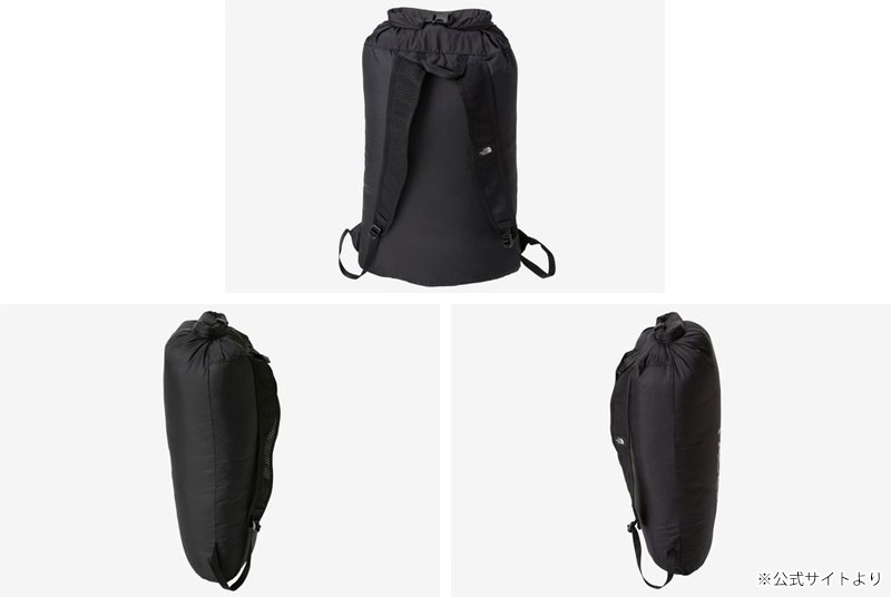�����Ρ������ե����� THE NORTH FACE NM62412 �ԡ����� �����å� �ѥå� PF STUFF PACK ��� ��ǥ����� �˽����� ���å� �ǥ��ѥå� �Хå��ѥå� ��Ǽ�� ���� ��������� 18L ���� �������� �ޤꤿ���� ������ȥå� 26-27 ���� ����
