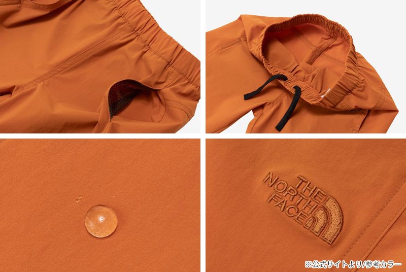 ������ SALE �����Ρ������ե����� THE NORTH FACE ���å� �ȥɥ顼 �ޥ���ƥ� �������� �ѥ�� KIDS TODDLER MT EASY PANT �ܥȥॹ �ѥ�� NBT32506 ���å�