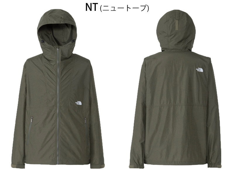 ������ SALE �����Ρ������ե����� THE NORTH FACE ����ѥ��� ���㥱�å� COMPACT JACKET �ޥ���ƥ�ѡ����� �������� NP72230 ���