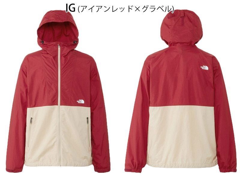 ������ SALE �����Ρ������ե����� THE NORTH FACE ����ѥ��� ���㥱�å� COMPACT JACKET �ޥ���ƥ�ѡ����� �������� NP72230 ���