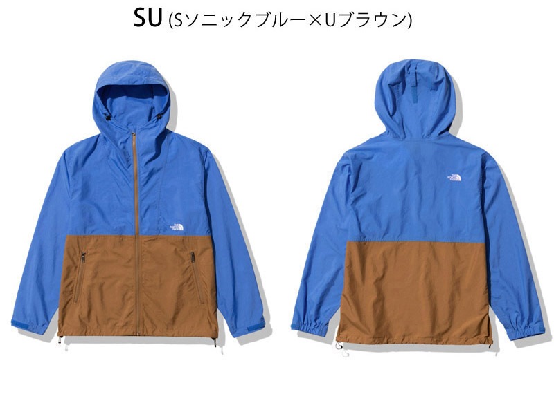 ������ SALE �����Ρ������ե����� THE NORTH FACE ����ѥ��� ���㥱�å� COMPACT JACKET �ޥ���ƥ�ѡ����� �������� NP72230 ���