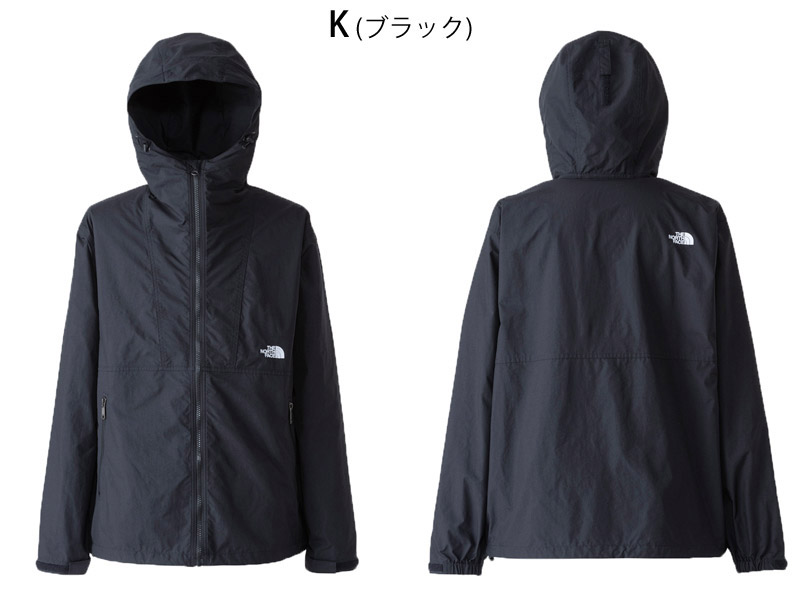 ������ SALE �����Ρ������ե����� THE NORTH FACE ����ѥ��� ���㥱�å� COMPACT JACKET �ޥ���ƥ�ѡ����� �������� NP72230 ���