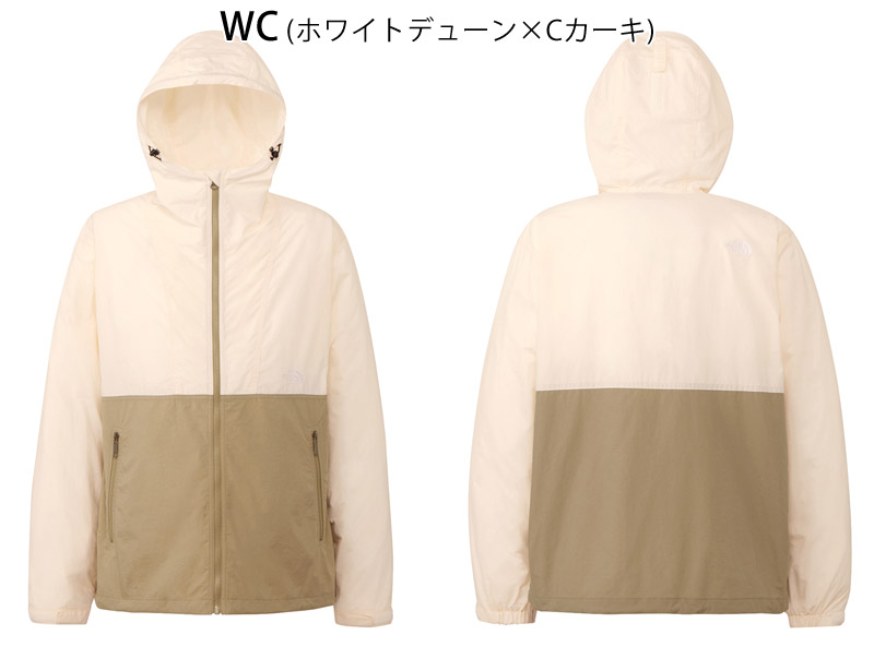 ������ SALE �����Ρ������ե����� THE NORTH FACE ����ѥ��� ���㥱�å� COMPACT JACKET �ޥ���ƥ�ѡ����� �������� NP72230 ���