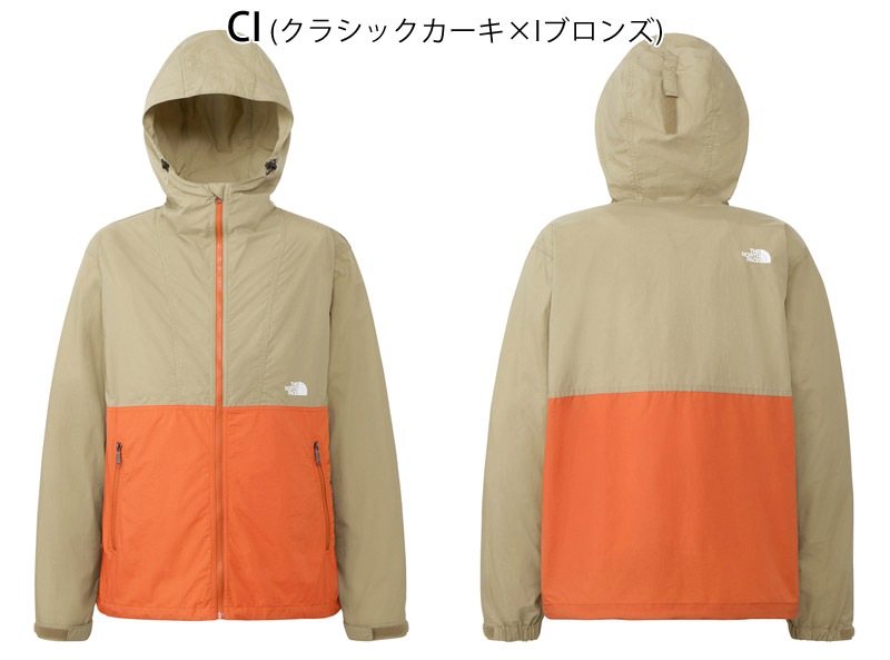 ������ SALE �����Ρ������ե����� THE NORTH FACE ����ѥ��� ���㥱�å� COMPACT JACKET �ޥ���ƥ�ѡ����� �������� NP72230 ���