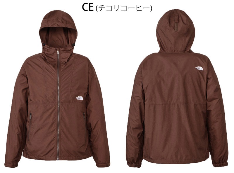 ������ SALE �����Ρ������ե����� THE NORTH FACE ����ѥ��� ���㥱�å� COMPACT JACKET �ޥ���ƥ�ѡ����� �������� NP72230 ���