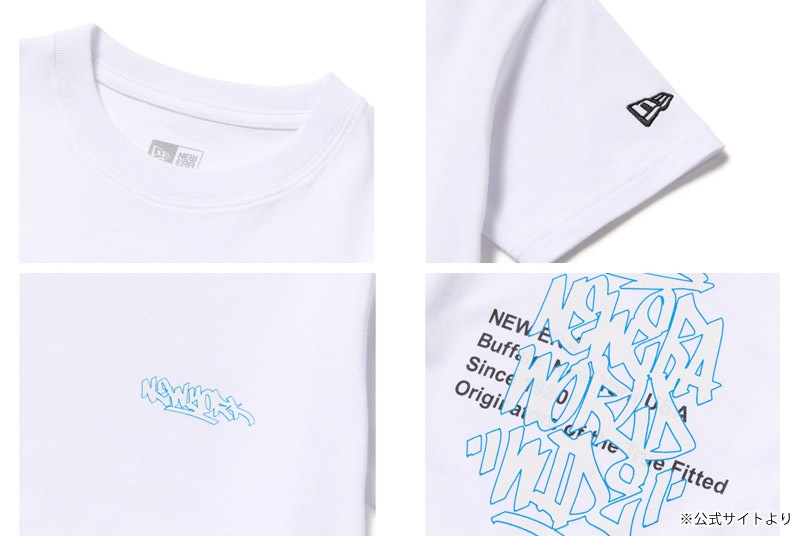 2025 ղ  ˥塼 NEW ERA  硼ȥ꡼ åȥ ƥ   CHILD SS CT TEE TAGGING LOGO ȥåץ T 1441439 å