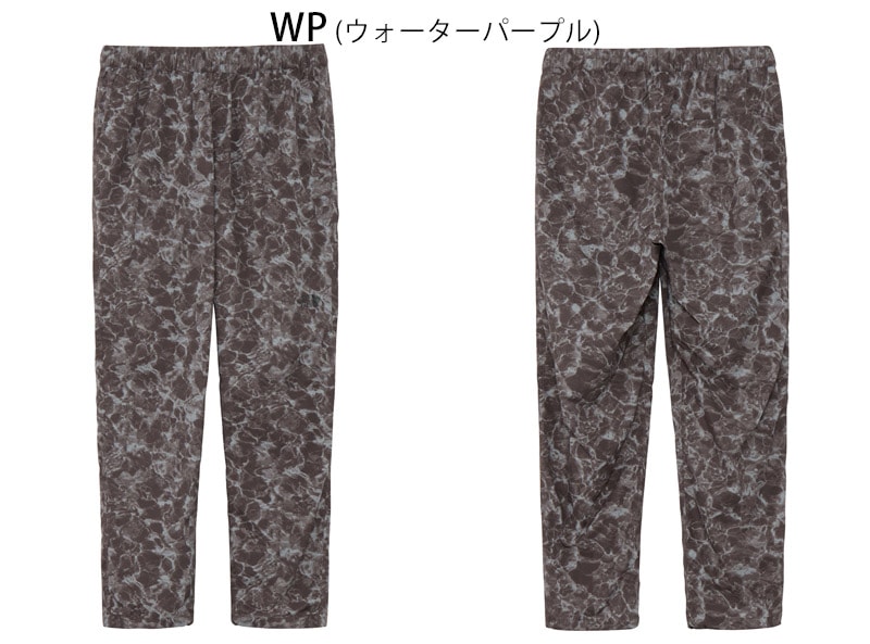 ザ・ノース・フェイス THE NORTH FACE NB32605 カルカ パンツ KARKA