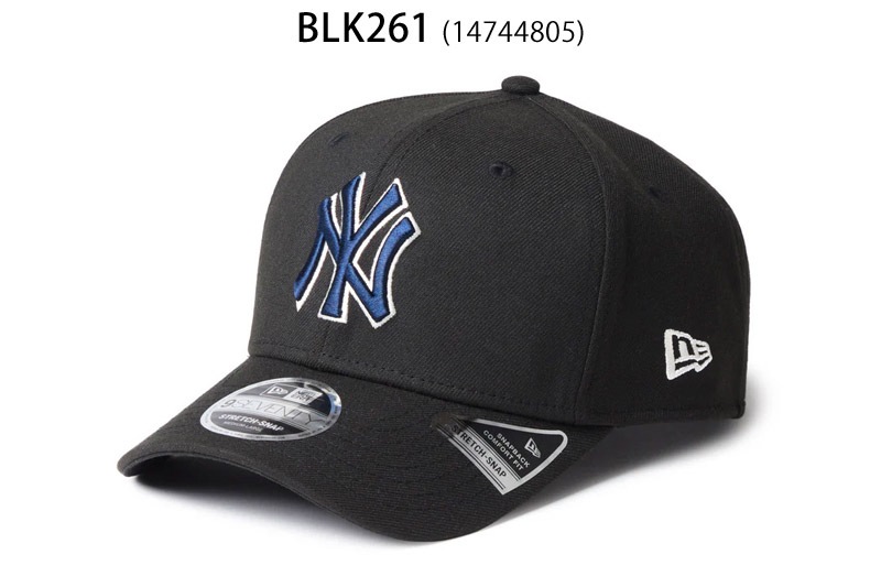 �˥塼���� NEWERA 1474500 920 ES ���ƥå� ��������� 9SEVENTY STRETCH SNAP ��� ��ǥ����� ���� ���� ˹�� �ܤ��� ����å� ���ȥ꡼�� �����ȥɥ� �����奢�� ������� ���ä����� MLB ��� ���ʻȤ� ������ �糰���к� 26ss �ղ� ����