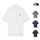������ SALE �����Ρ������ե����� THE NORTH FACE ���硼�ȥ��꡼�� ���ˡ� �ѡ��� �ݥ� S/S ANY PART POLO �ݥ������ �ȥåץ� NT22232 ���