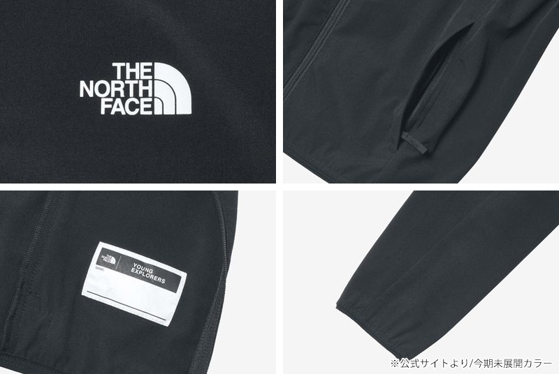 ������ SALE �����Ρ������ե����� THE NORTH FACE ���å� ��ӥ�ƥ��� ���㥱�å� KIDS MOBILITY JACKET ���㥱�å� �������� NPJ22471 ���å�