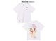 ����ॹ CHUMS CH21-1436 ���å� ����� �Х� �ե����� �ա��� �ݥ��å� T����� KIDS ANTI-BUG FAST FOOD POCKET T-SHIRT ���å� �ˤλ� ���λ� T����� Ⱦµ �ȥåץ� �̳� �� ���åȥ� 100�� �ݥ��å� �ɽ� ��褱 ���� 26ss �ղ� ����