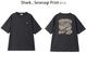 ������ӥ� COLUMBIA PG4858 ��ȥ� �٥� ���å� ����ե��å� ���硼�ȥ��꡼�� T����� LITTLE BEAR ROCK GRAPHIC S/S TEE ��� ���� T����� Ⱦµ �ȥåץ� �����ȥɥ� ������ �䴶 ®�� �ɥ饤 UV���å� �����С������� 26ss �ղ� ����