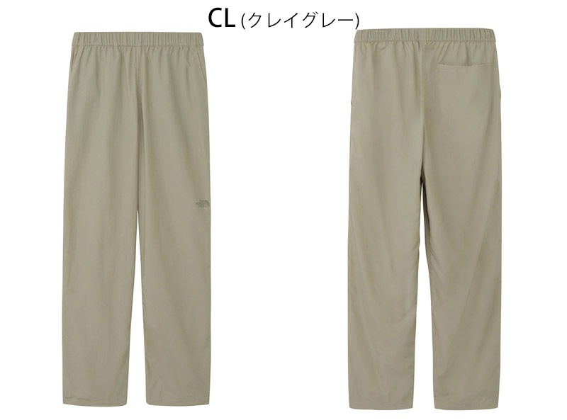 �����Ρ������ե����� THE NORTH FACE NBW32605 ���륫 �ѥ�� KARKA PANT ��ǥ����� ���� �ܥȥॹ �ѥ�� �����ȥɥ� �л� ������ �ȥ�å��� �ϥ����� ι�� ������ ���� ���ȥ�å� �ѥå��֥� �ȹ� UV���å� 26ss �ղ� ����