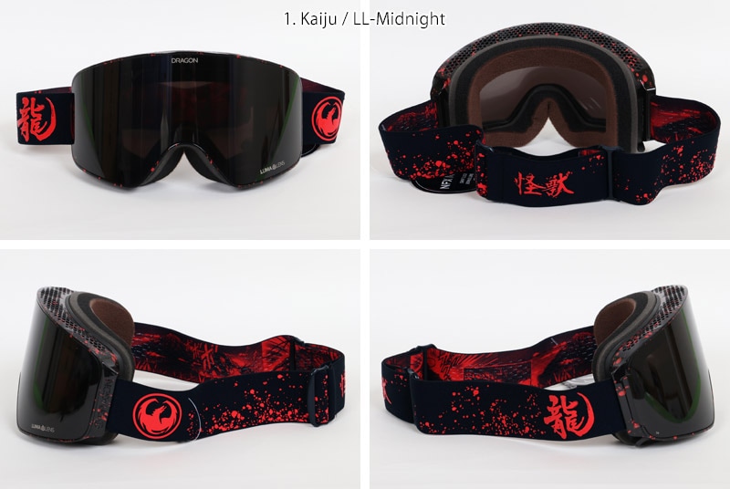  ɥ饴 DRAGON ̥եå ޥ NFX MAG  Ρܡ ѥեå 