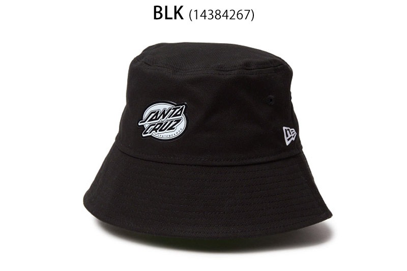2025 ղ  ˥塼 NEWERA Хå01 顼֥ 󥿥롼 BUCKET01 SB SANTA CRUZ ϥå ˹ 14384267  ǥ