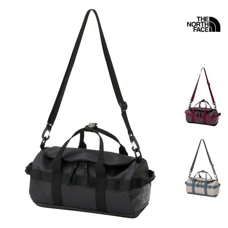 �����Ρ������ե����� THE NORTH FACE NM82605 BC ���åե� �������� �Хå� BC DUFFEL SHOULDER BAG ��� ��ǥ����� �˽����� ���������Хå� �ߥ˥������� �ߥ˥��åե� �����ȥɥ� ������ ι�� �ե��� 5L �ѿ� ���� 26-27 ���� ����