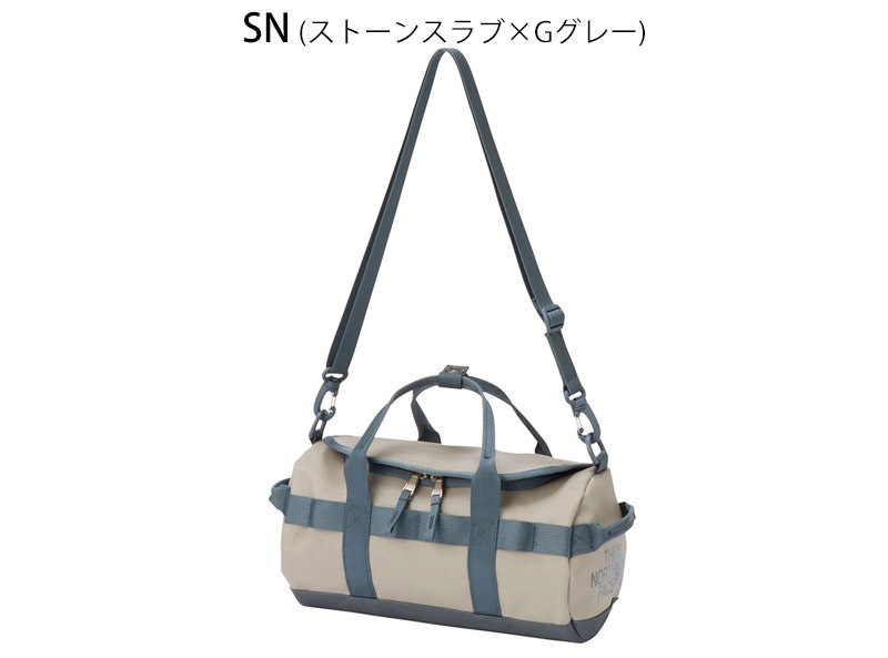 �����Ρ������ե����� THE NORTH FACE NM82605 BC ���åե� �������� �Хå� BC DUFFEL SHOULDER BAG ��� ��ǥ����� �˽����� ���������Хå� �ߥ˥������� �ߥ˥��åե� �����ȥɥ� ������ ι�� �ե��� 5L �ѿ� ���� 26-27 ���� ����