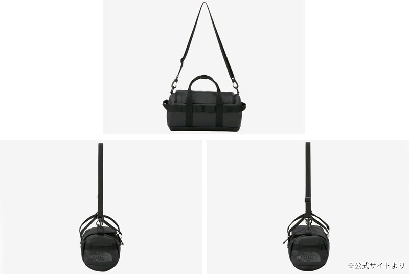 �����Ρ������ե����� THE NORTH FACE NM82605 BC ���åե� �������� �Хå� BC DUFFEL SHOULDER BAG ��� ��ǥ����� �˽����� ���������Хå� �ߥ˥������� �ߥ˥��åե� �����ȥɥ� ������ ι�� �ե��� 5L �ѿ� ���� 26-27 ���� ����
