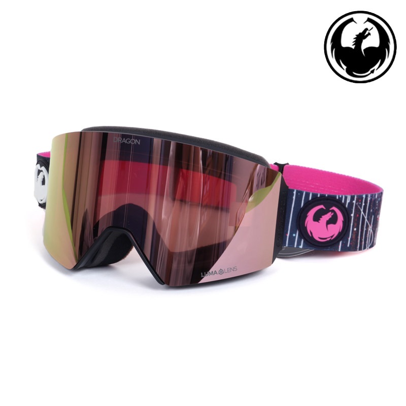  ɥ饴 DRAGON ֥å ޥ RVX MAG  Ρܡ ѥեå 