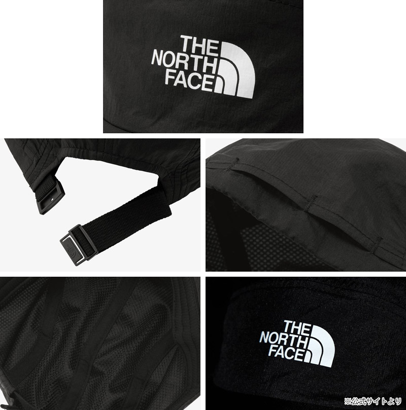 25-26   Ρե THE NORTH FACE ɥե塼   å DF AXION WIND CAP ˹ å NN42507  ǥ