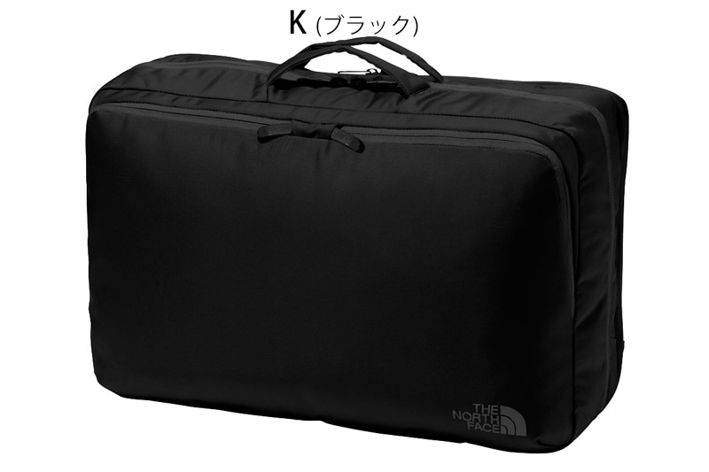 25-26 秋冬 新作 ザ・ノース・フェイス THE NORTH FACE シャトル