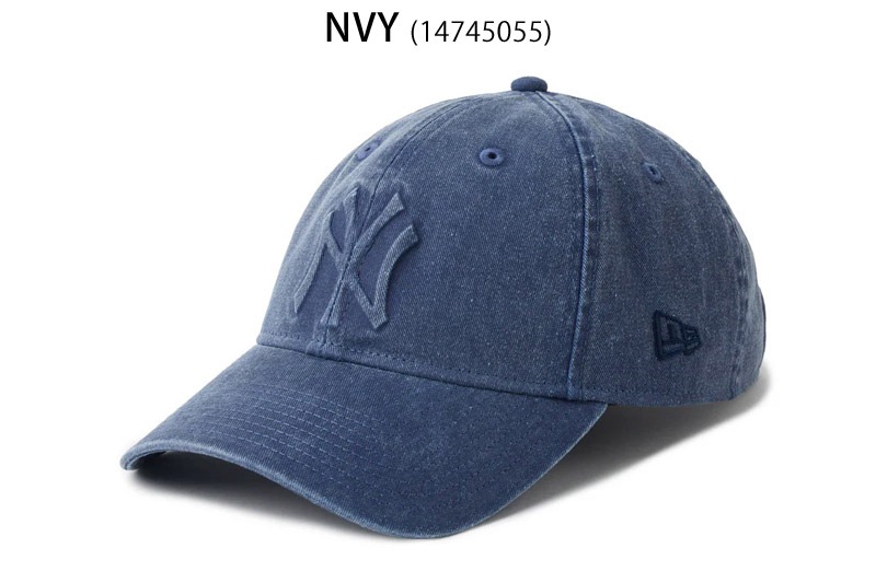 �˥塼���� NEWERA 14745055 920 ����ܥ� ���� 9TWENTY NEYYAN EMBOSS LOGO ��� ��ǥ����� ���� ���� ˹�� �ܤ��� ����å� ���ȥ꡼�� �����ȥɥ� �����奢�� ����ץ� ������� ���ä����� ���� ���ʻȤ� ������ �糰���к� 26ss �ղ� ����